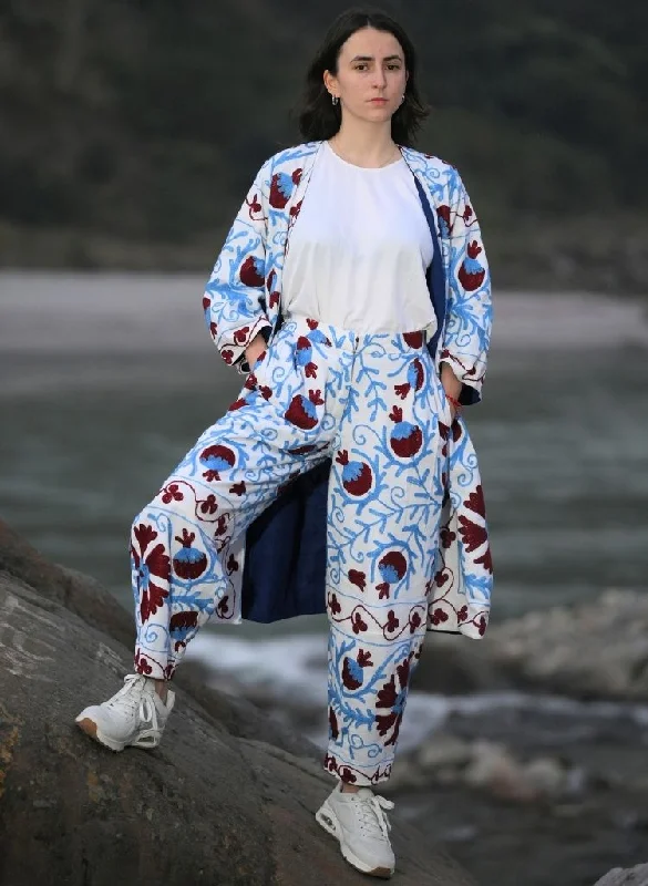 Early Access Dadam Trousers
