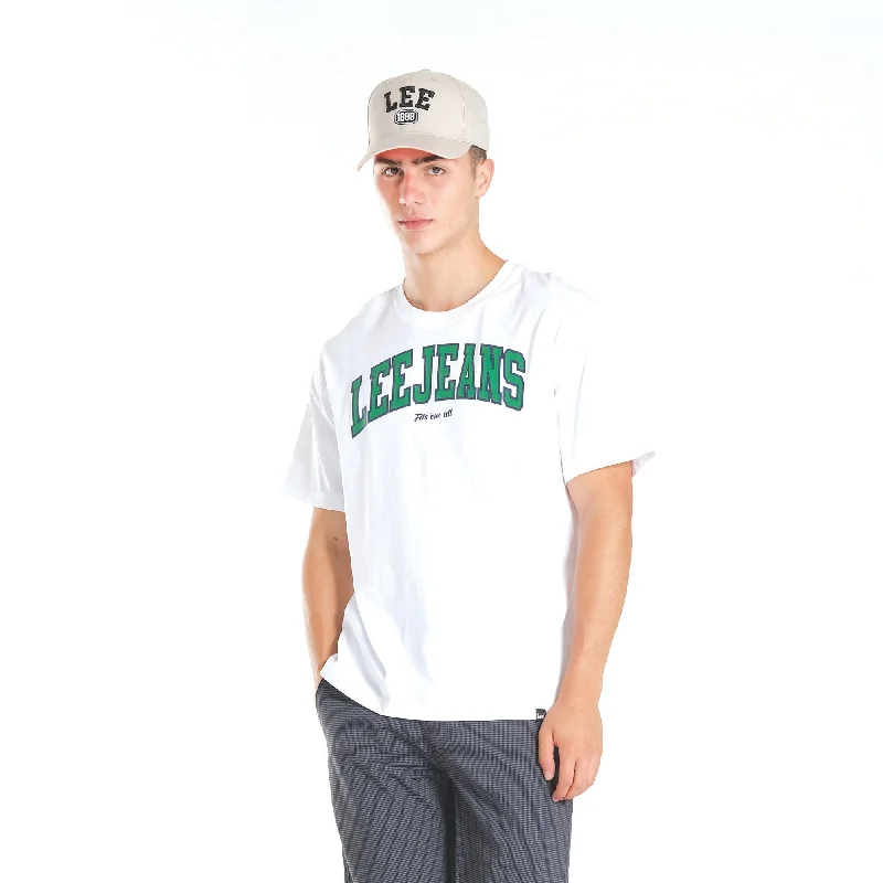 Price Drop MENS' LEE JEANS GRAPHIC TEE