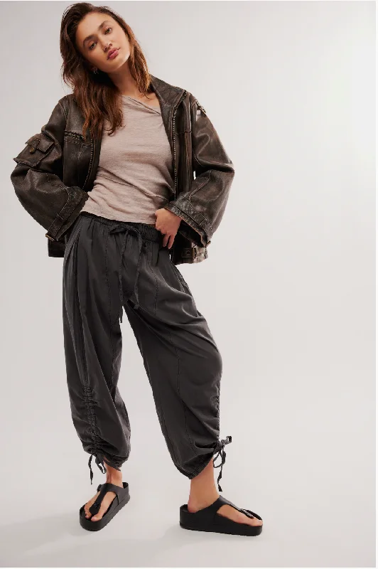 Weekend Savings Spectacle Hadley Poplin Pants