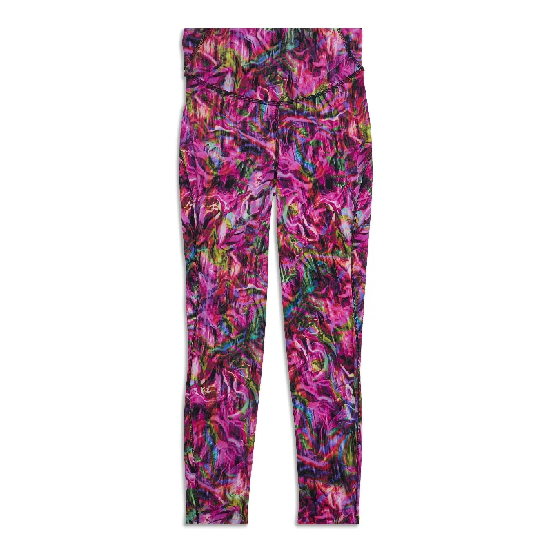 Shop and Save Base Pace High-Rise Running Tight - Resale