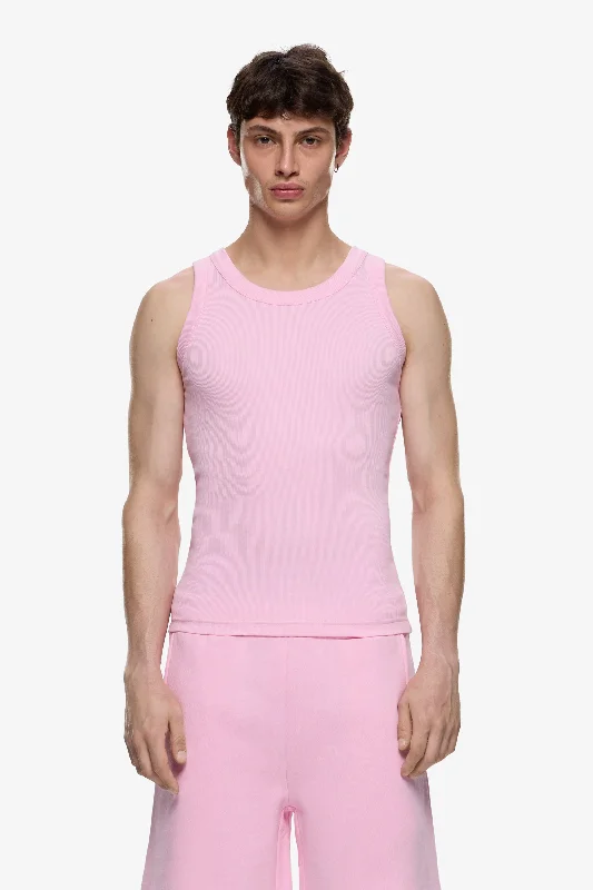 Weekend Offers That Delight Heavy Blank Tank Top