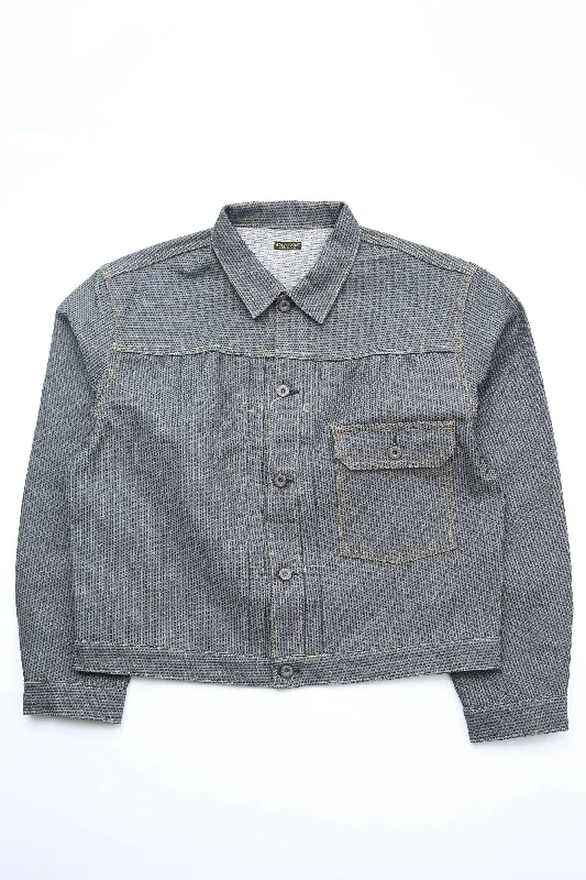 Super Savings Kapital CENTURY DENIM 1ST JACKET - N7S