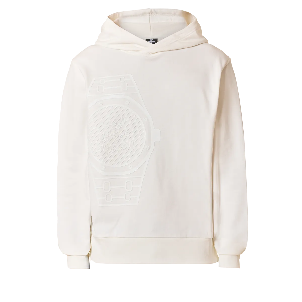 Big Savings The ICONIC “TIME” HOODIE