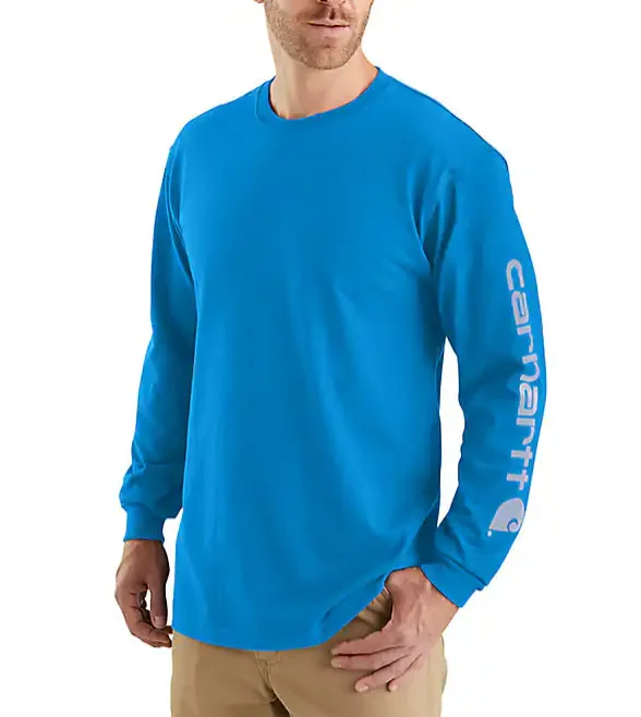 Weekend Offers That Sizzle K231 Men's Heavyweight Cotton T-Shirt