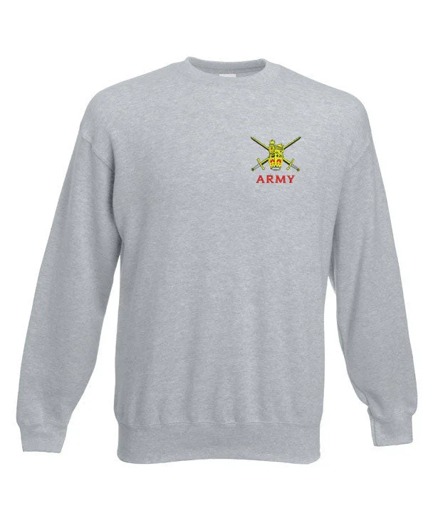 Savings Event Army sweatshirts