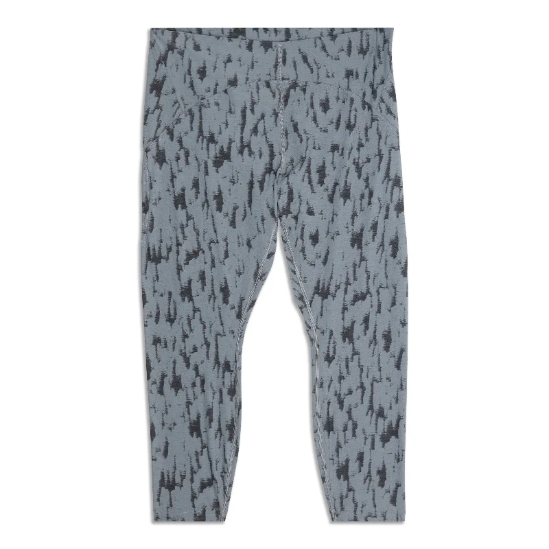 Super Savings InStill High-Rise Tight - Resale