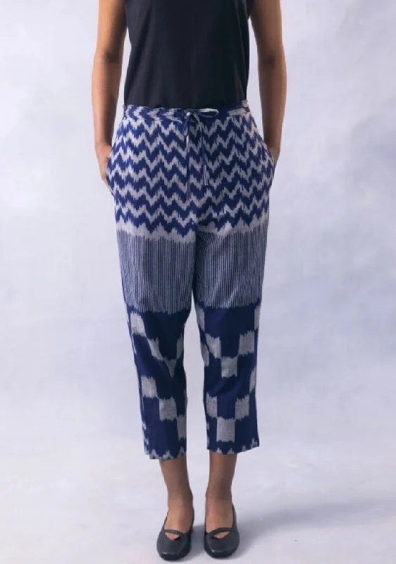 Super Discount Flurry Capri Pants