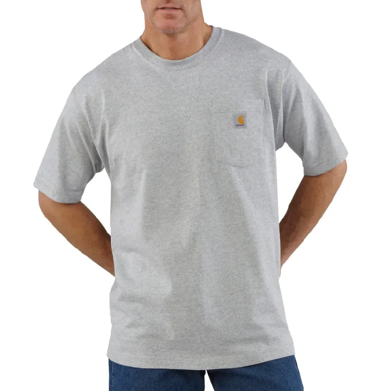 Heather Grey
