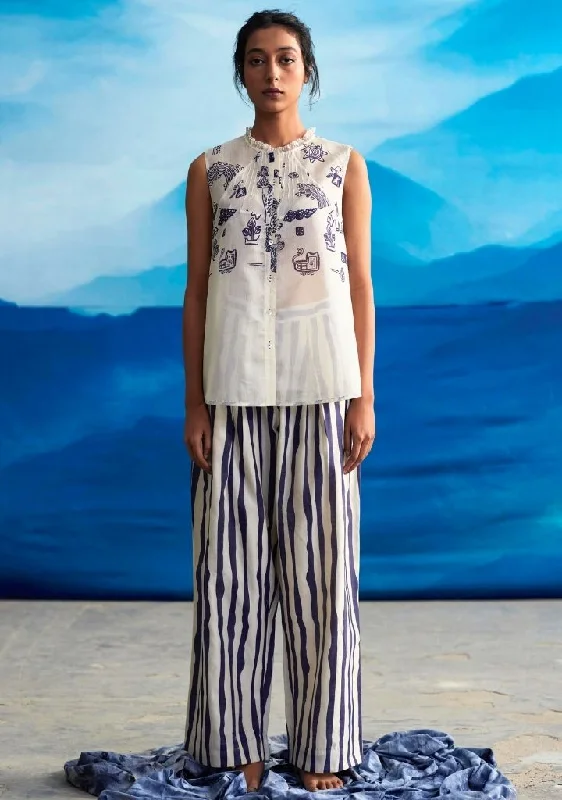 Big Deal Lillian Classic Pants