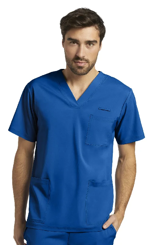 Weekend Offers That Amaze 2263 - Fit V-neck Men Top