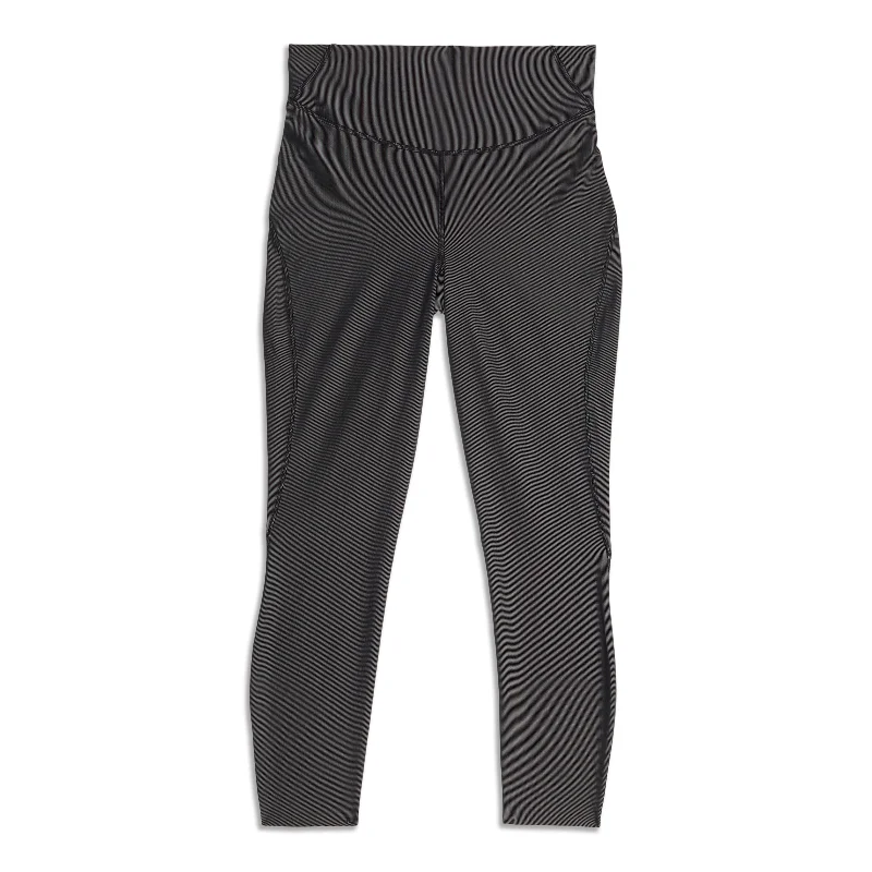 Weekend Specials Just for You Base Pace High-Rise Tight - Resale