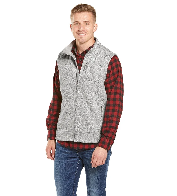 Quick Sale Men's Overachiever Vest