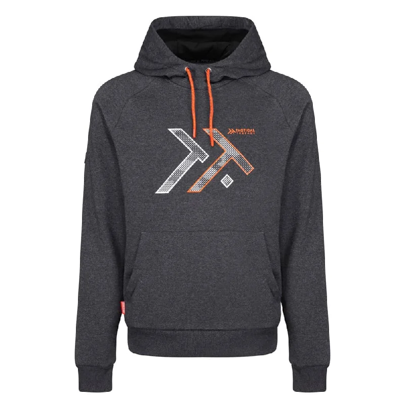 Weekend Savings Spectacular Regatta TRF635 Disruptive Overhead hooded Sweatshirt
