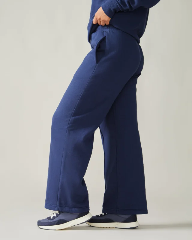 Weekend Savings Bonanza Walk in the park jogger - Denim