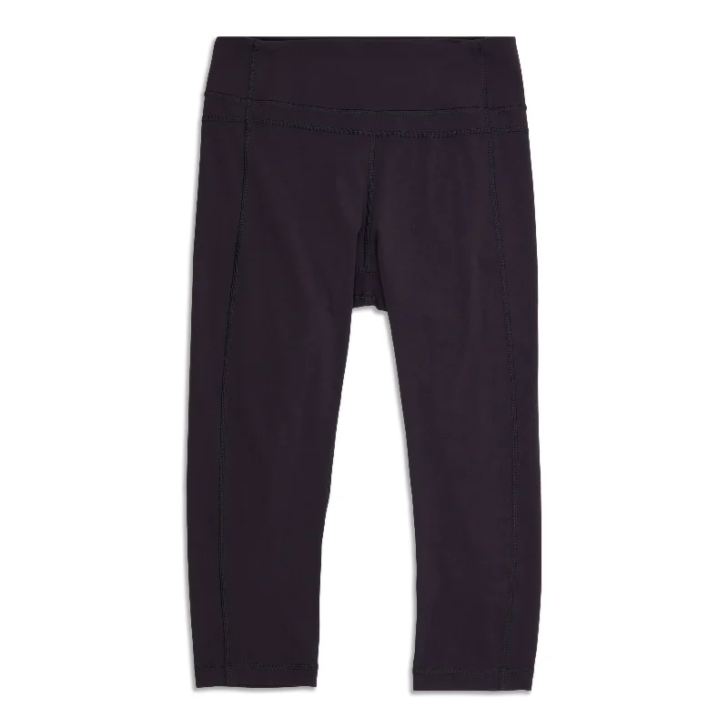 Weekend Deals to Make You Happy Pushing Limits Crop - Resale