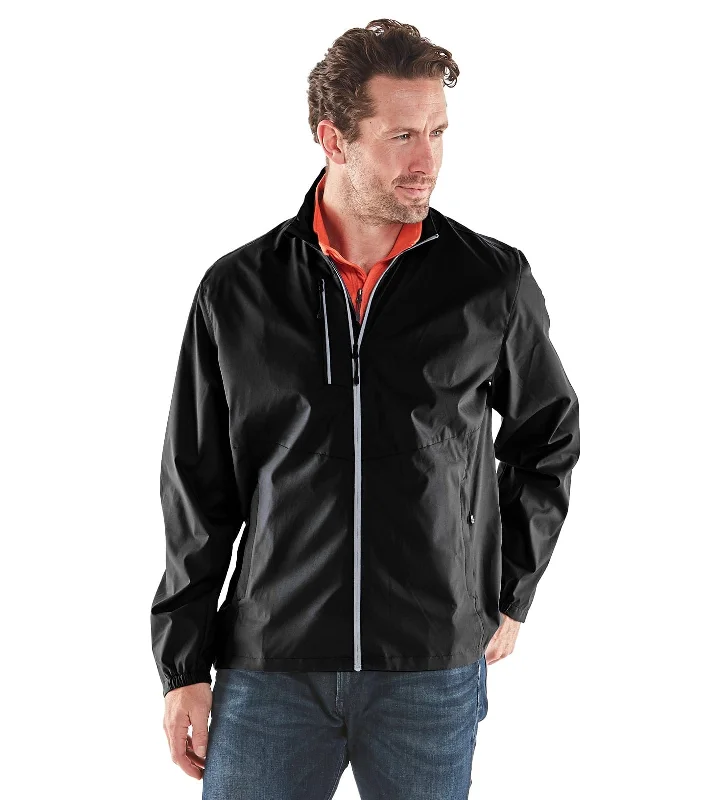 Instant Savings Men's Idealist Full Zip Windbreaker
