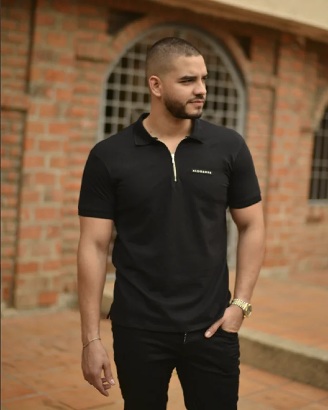 The Best Deal Camiseta tipo polo