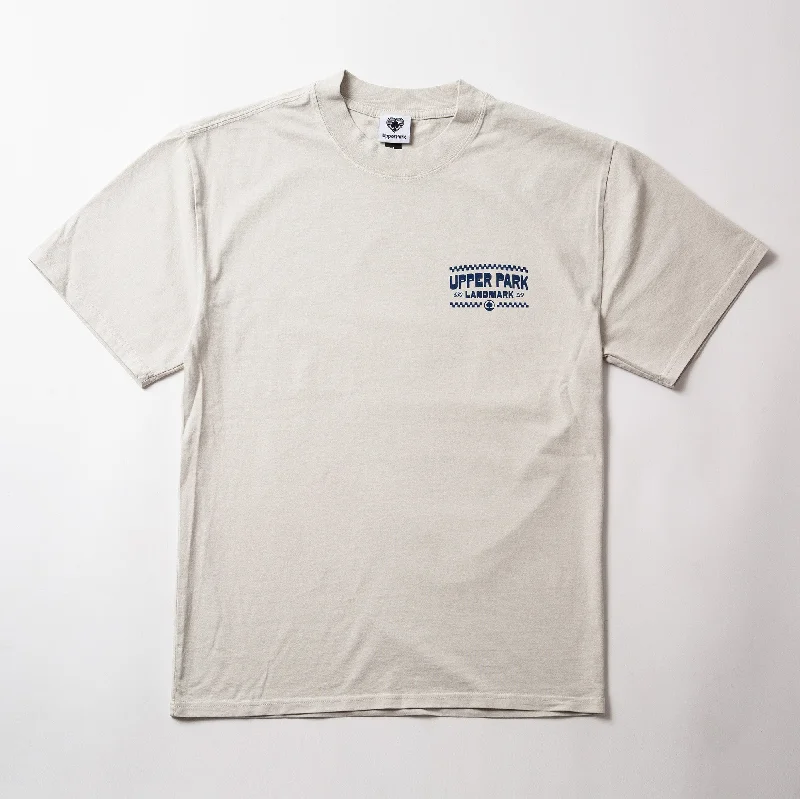 Limited Quantity Corner Store Connoisseurs 2.0 Heavy Faded Tee