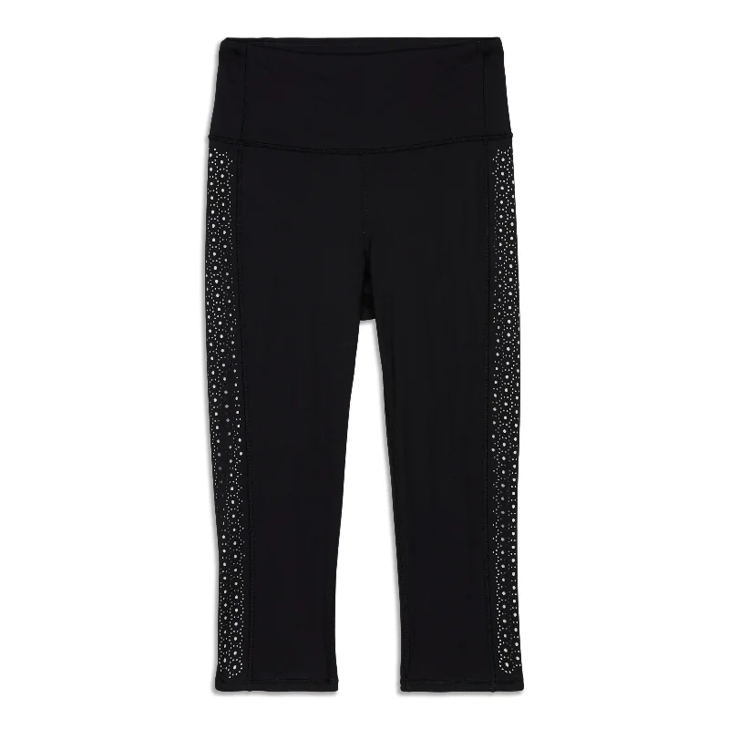 New Deal Colour Me Quick Crop - Resale