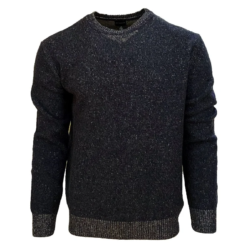 Your Weekend, Your Savings Shop Wool Blend Crewneck: Sophistication & Durability