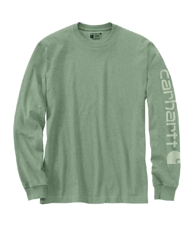 Loden Frost Heather - GF6