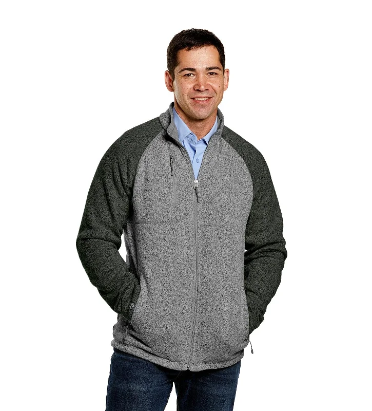 Act Fast Men's Overachiever Jacket