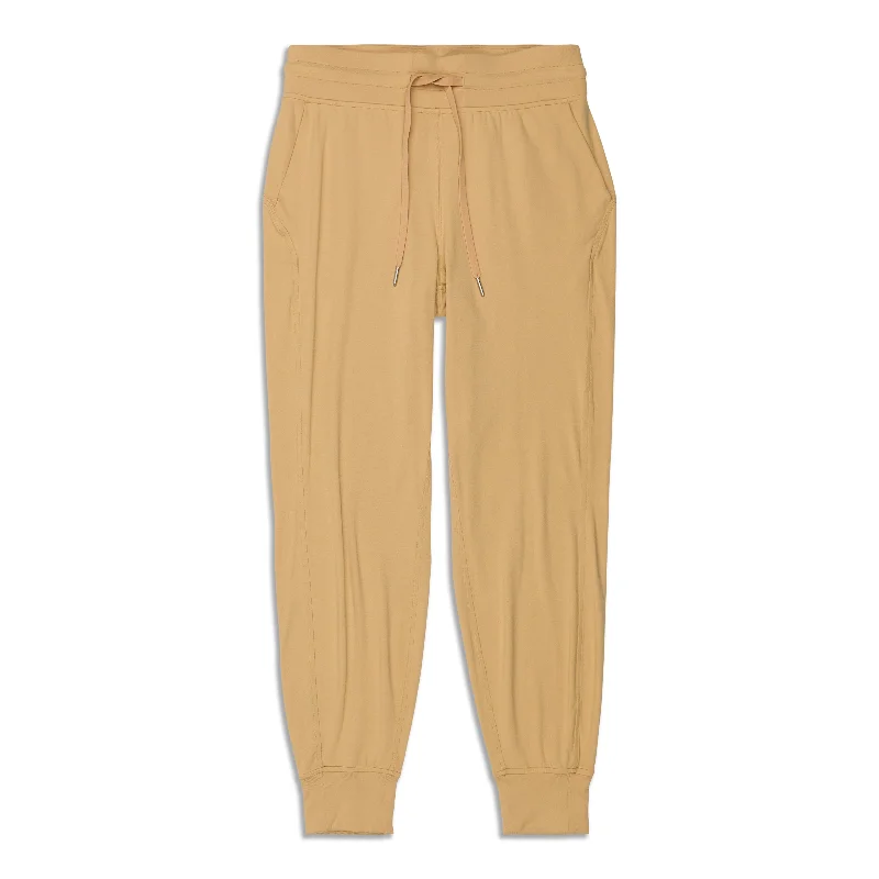 Weekend Shopping Bliss Ready To High-Rise Jogger - Resale