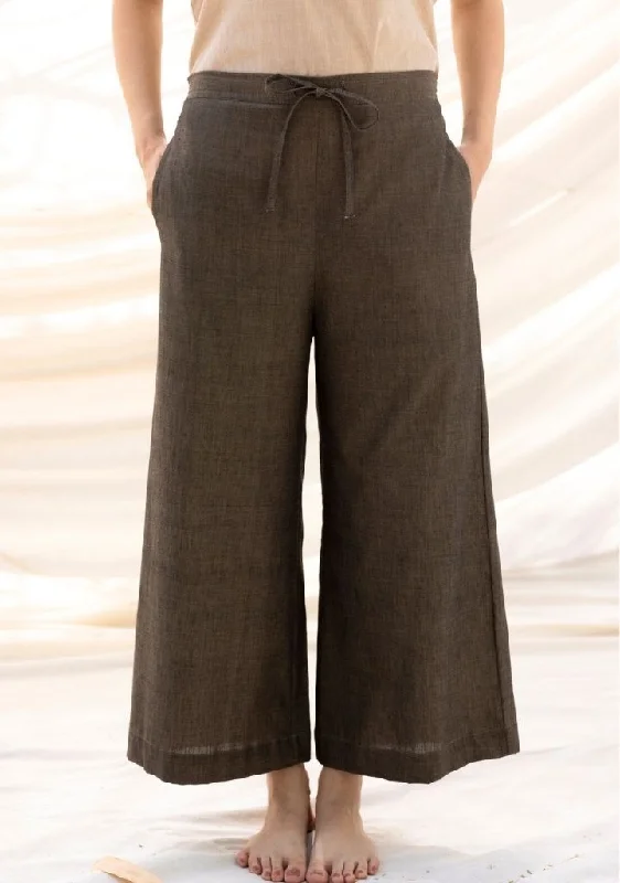 Weekend Bargains to Enjoy Graphite Palazzo