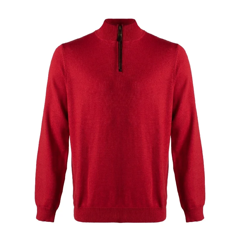 4598-Admiral Red