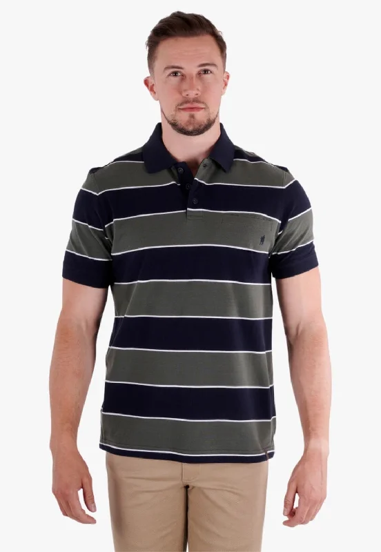 Savings Bonanza Thomas Cook Mens Phoenix Tailored Polo