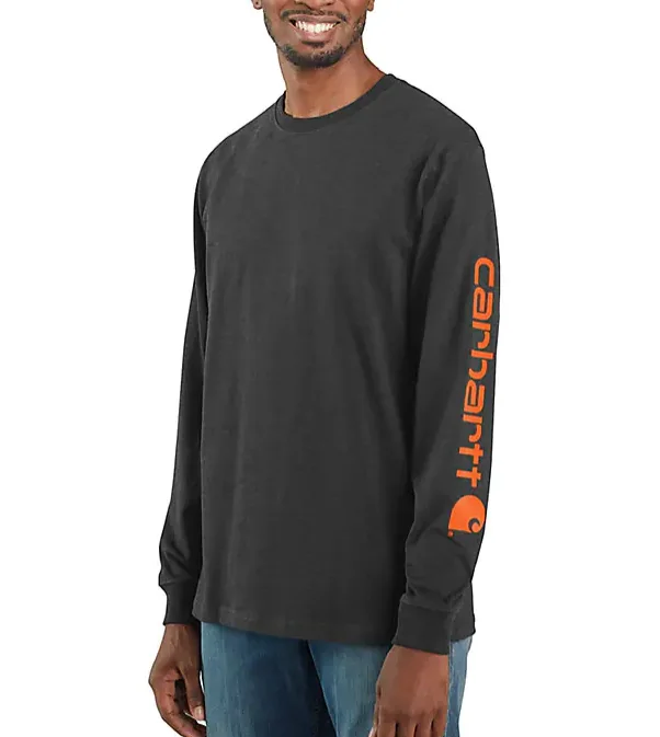 Carbon Heather