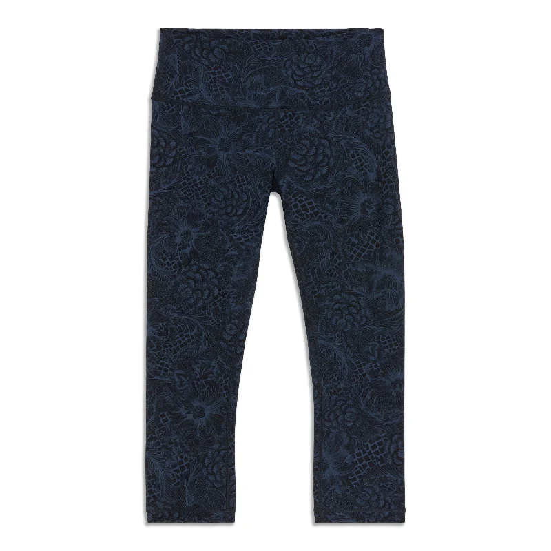 Weekend Bargains to Cherish Wunder Under High Rise Crop - Resale