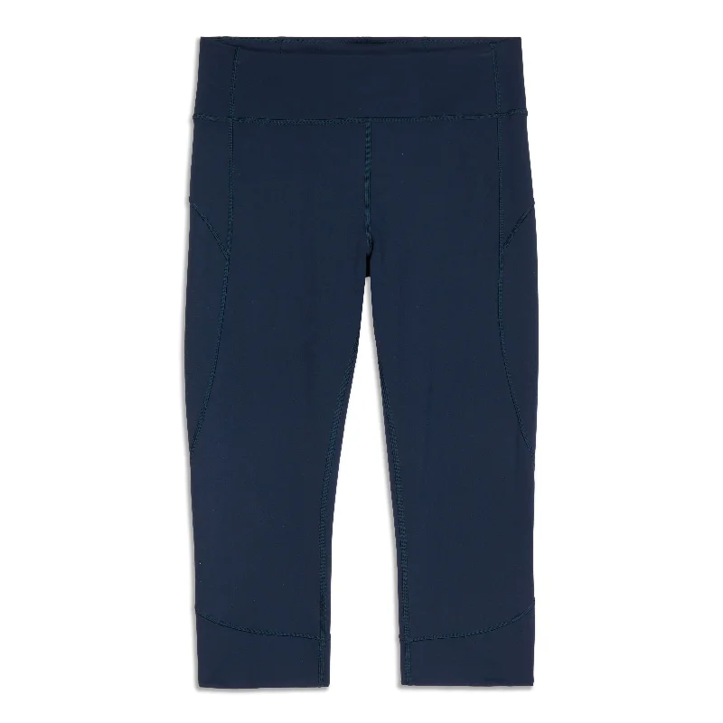 The Best Deal In Movement Crop - Resale