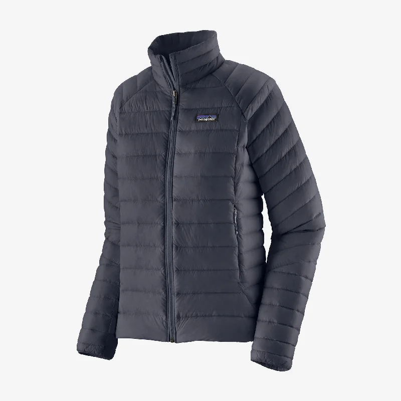 Special Savings Patagonia Women's Down Sweater - Smolder Blue