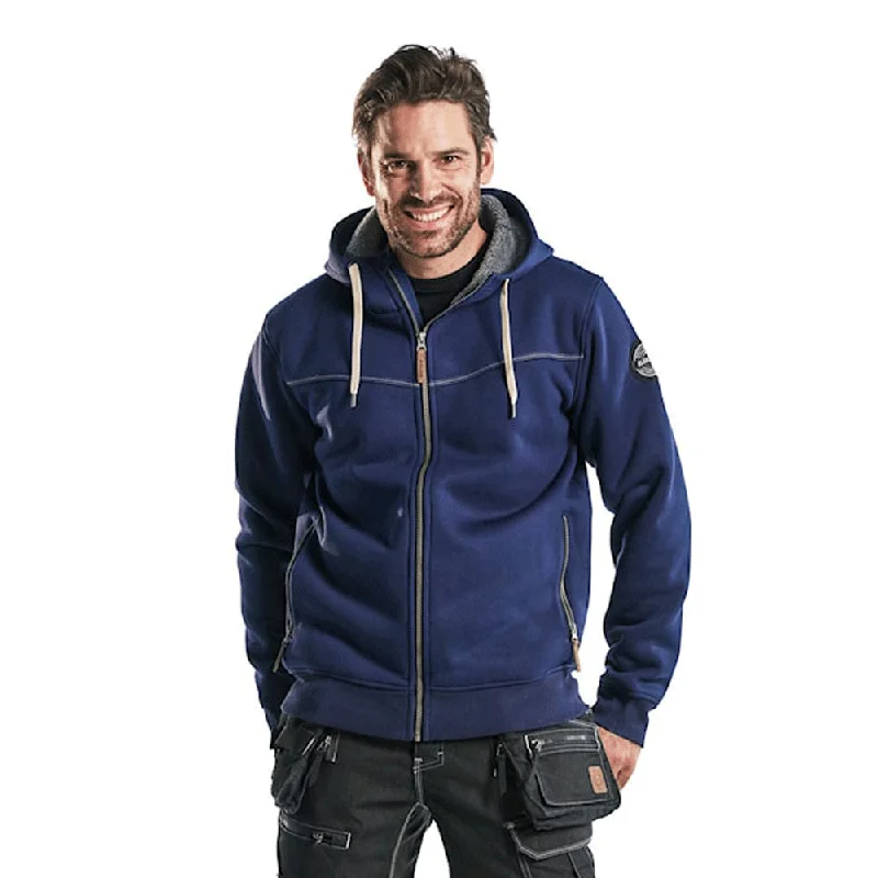 Get It Before It’s Gone Blaklader 4933 Pile Lined Hoodie