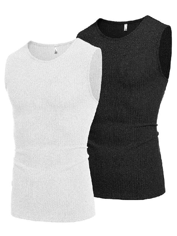 White/Black