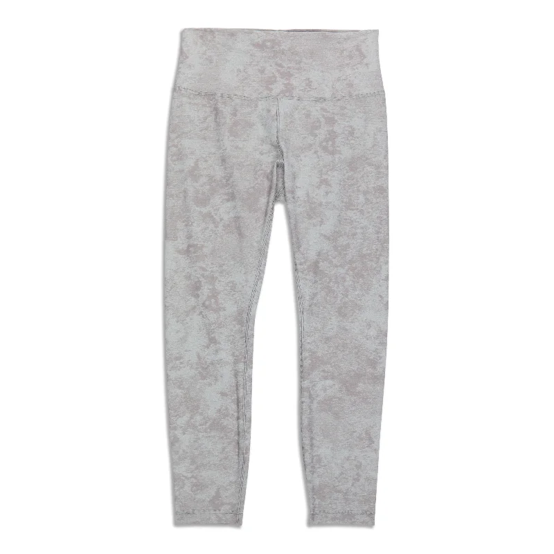 Reduced Price Wunder Train High-Rise Tight - Resale