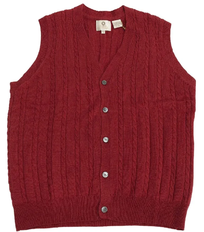 4500-Admiral Red