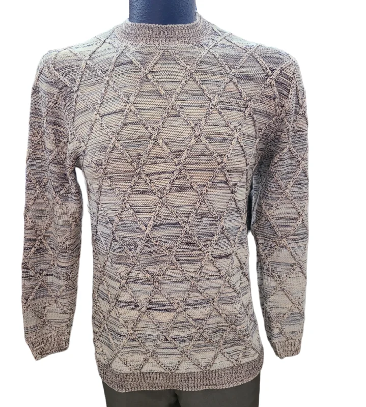 Best Choice Lavane New York Crew Neck Sweater