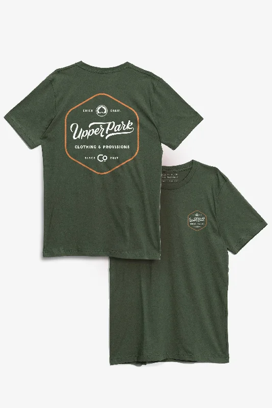 Overstock Clearance 720 Graphic Tee