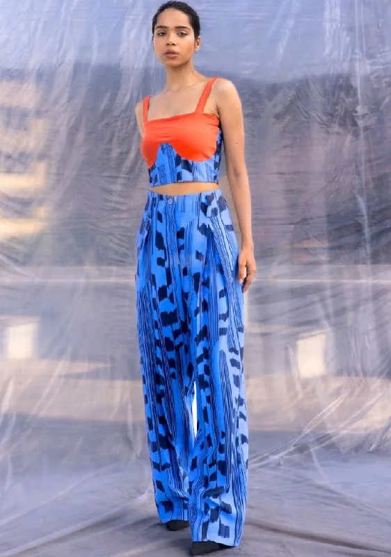 Hot Buy Scribble Pants