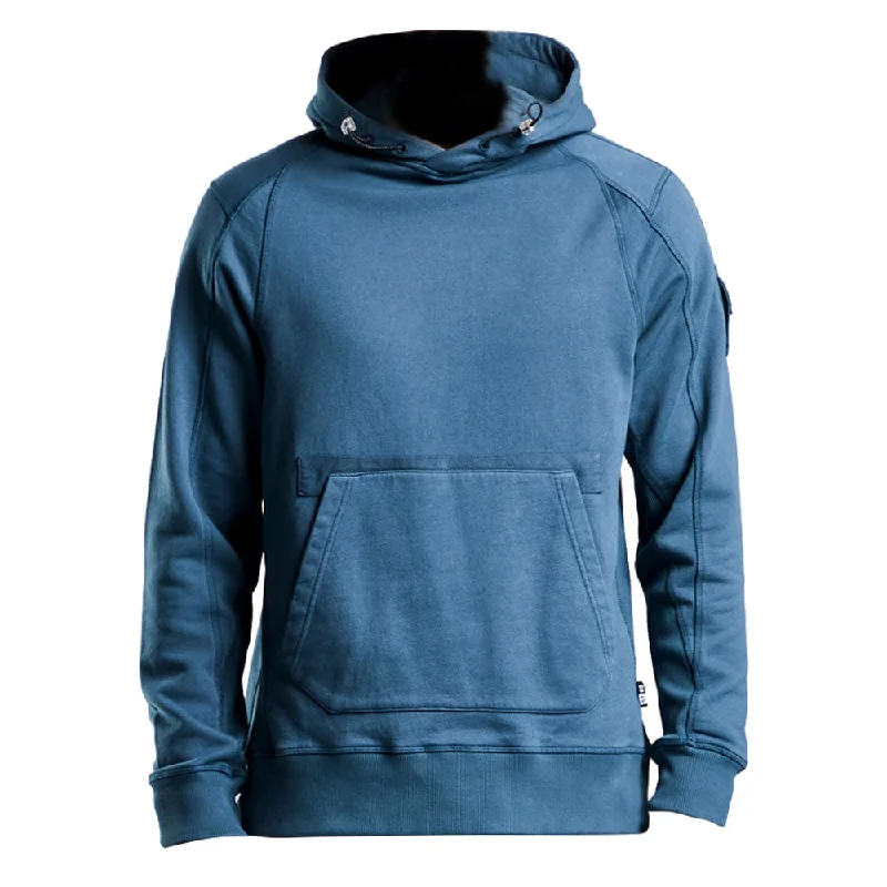 Low Prices ST95 Hooded Sweat Mid Blue