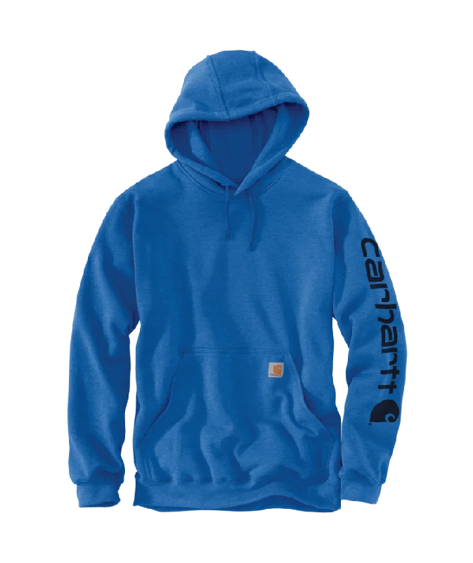 Beacon Blue Heather - HH7