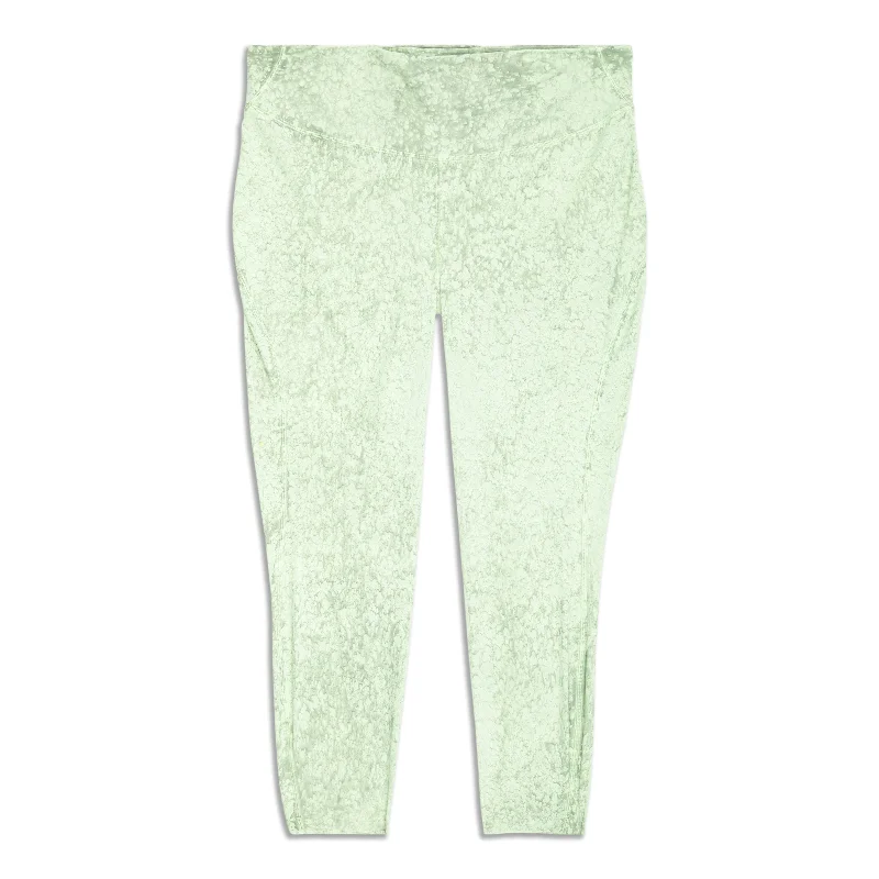 Weekend Savings Fiesta Base Pace High-Rise Tight - Resale