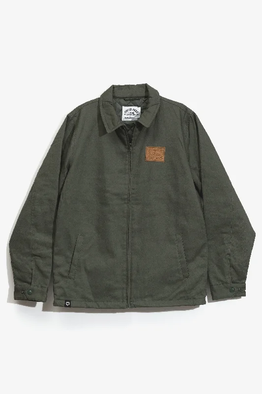 Top Pick Men's Service Jacket
