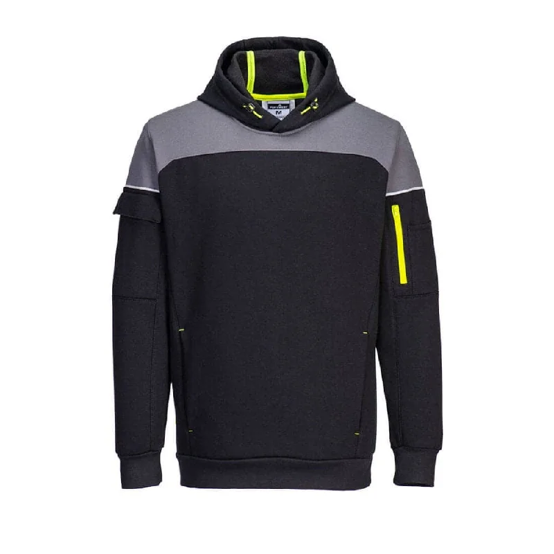 Shop and Save PORTWEST PW337 PW3 PULLOVER HOODIE