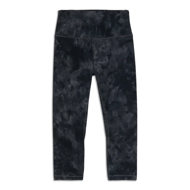 Stock Clearance lululemon Align™ High-Rise Crop - Resale