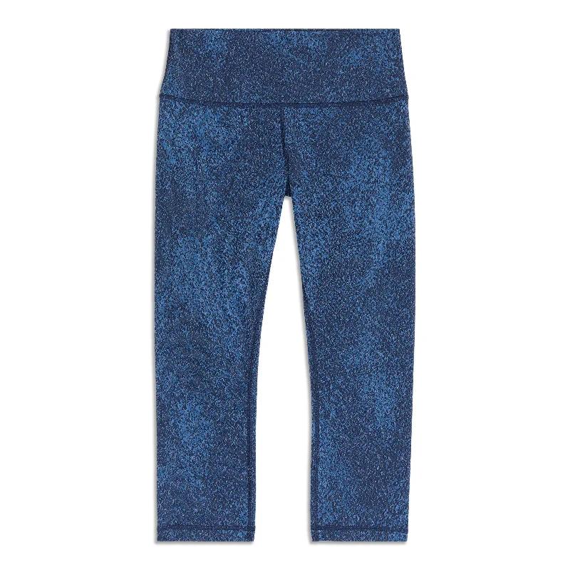 Weekend Specials to Relish Wunder Under High Rise Crop - Resale