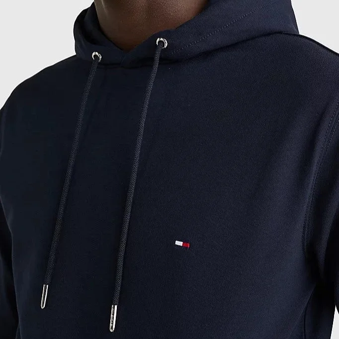 Instant Discount Tommy Hilfiger - 1985 Collection Terry Hoodie - Desert Sky