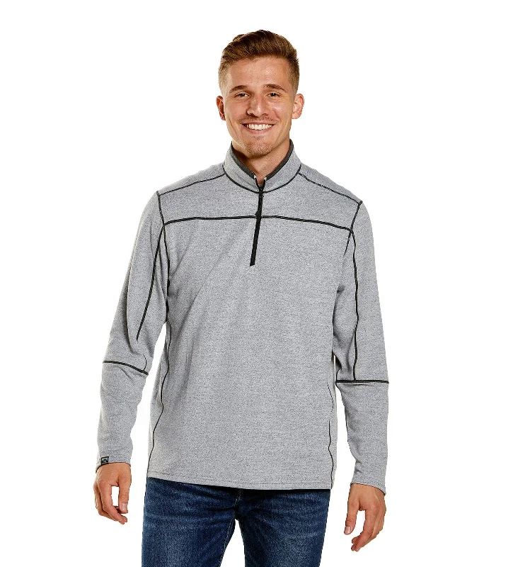 New Markdowns Men's Founder Half Zip
